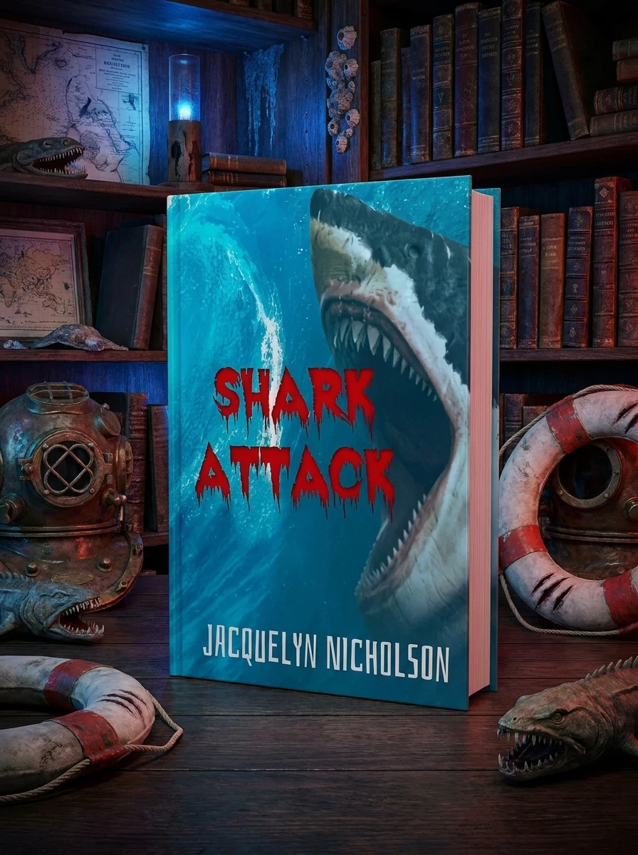 Shark Attack