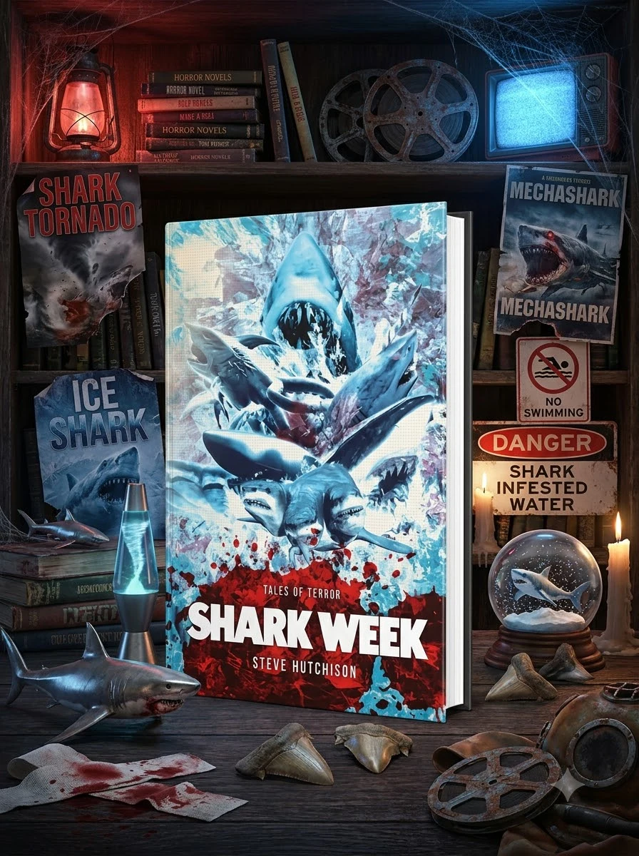 Shark Week