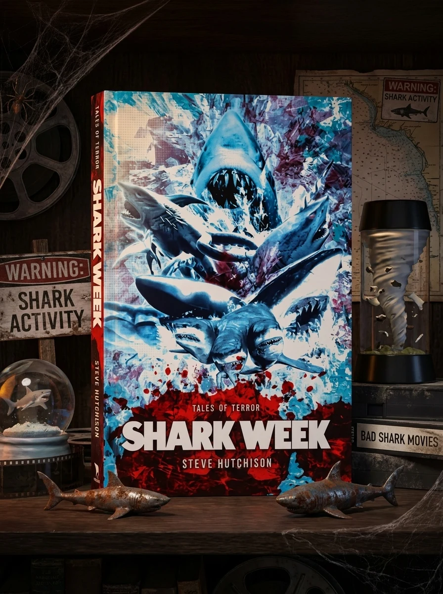 Shark Week