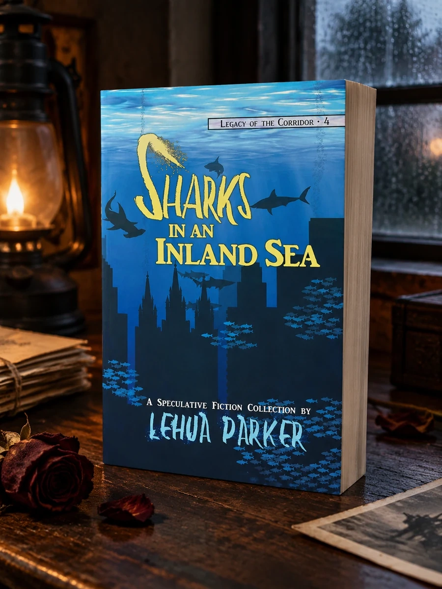 Sharks in an Inland Sea