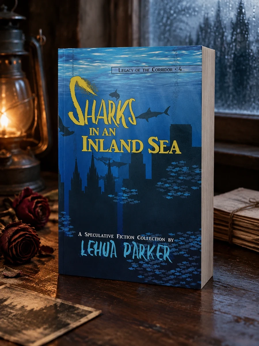 Sharks in an Inland Sea