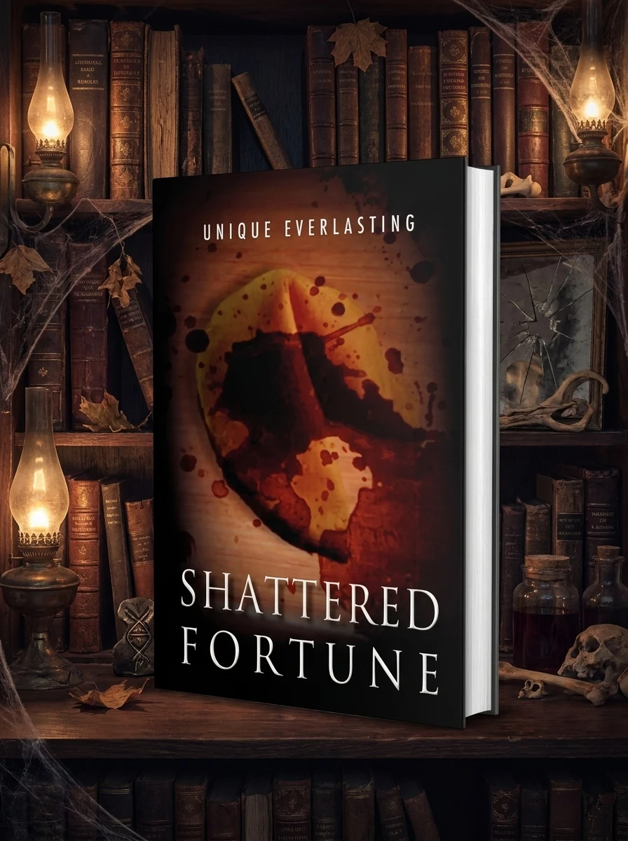 Shattered Fortune