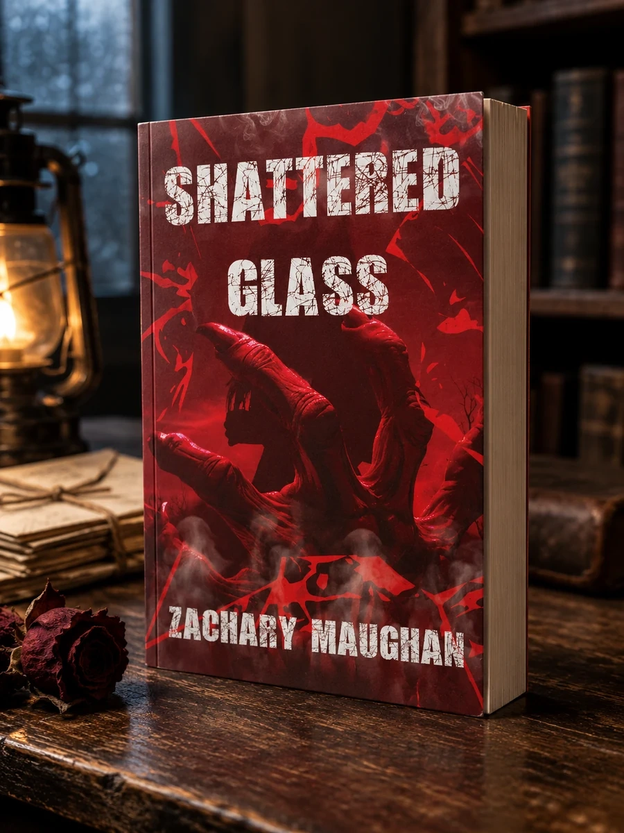 Shattered Glass