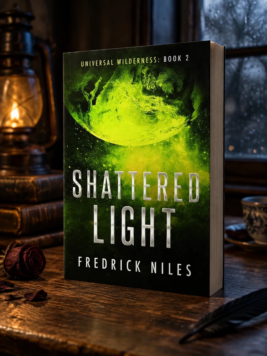 Shattered Light