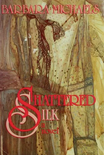 Shattered Silk