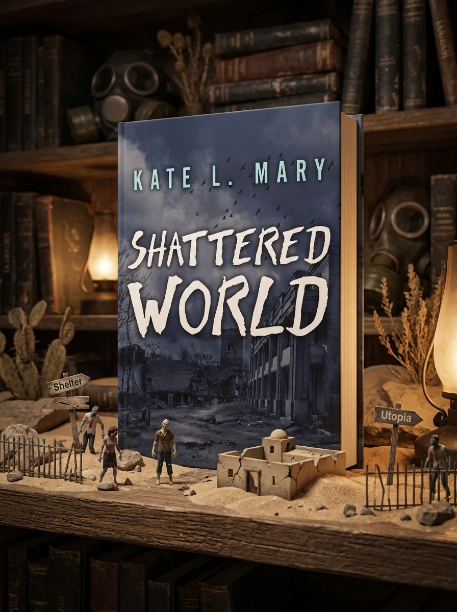 Shattered World