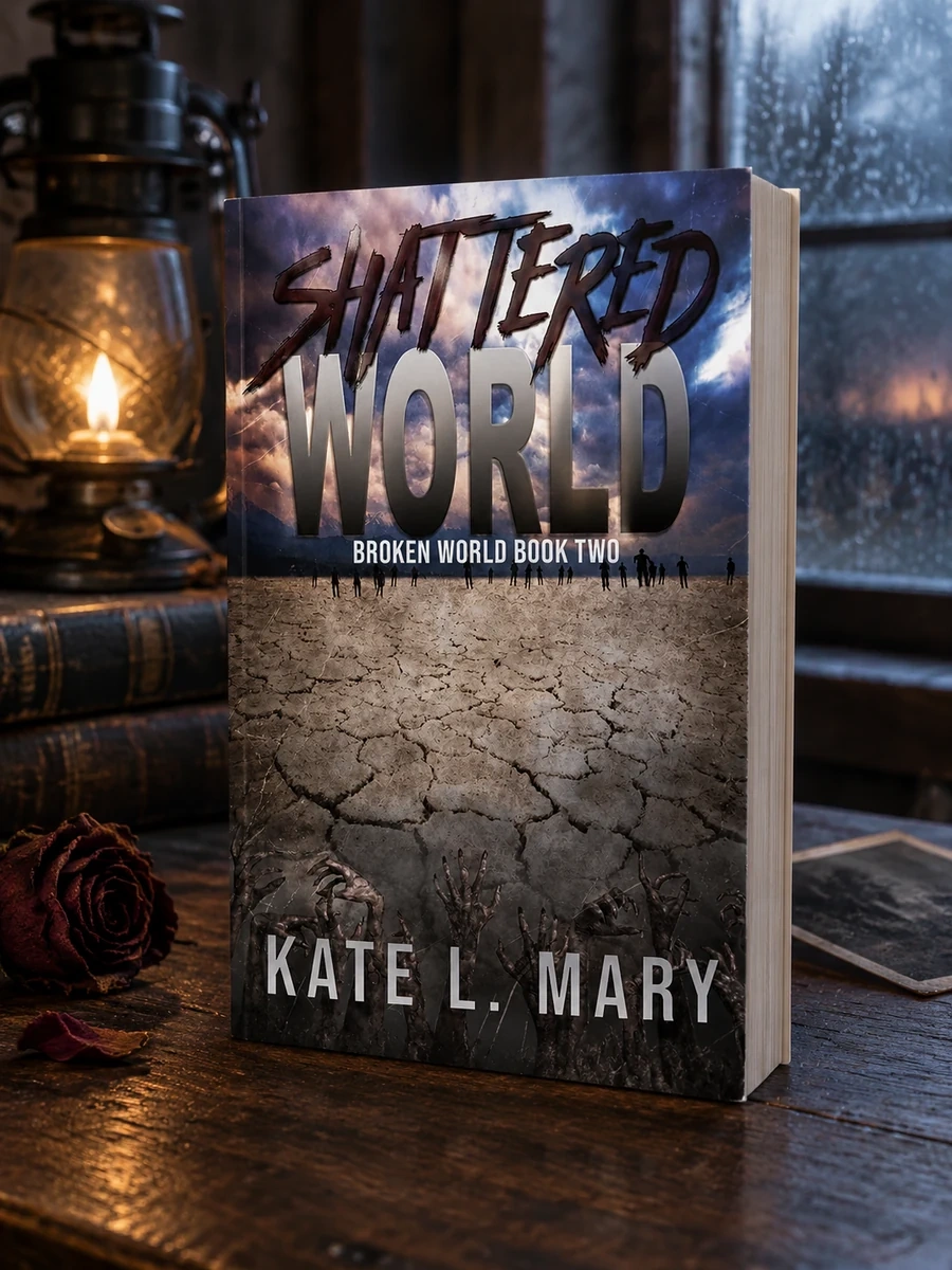 Shattered World
