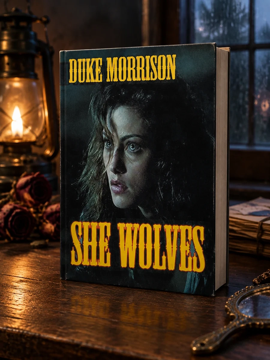 She Wolves