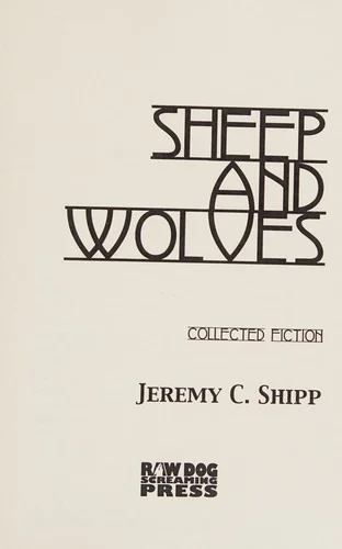 Sheep and Wolves — Horror Fiction