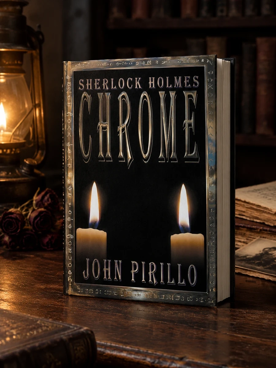 Sherlock Holmes, Chrome