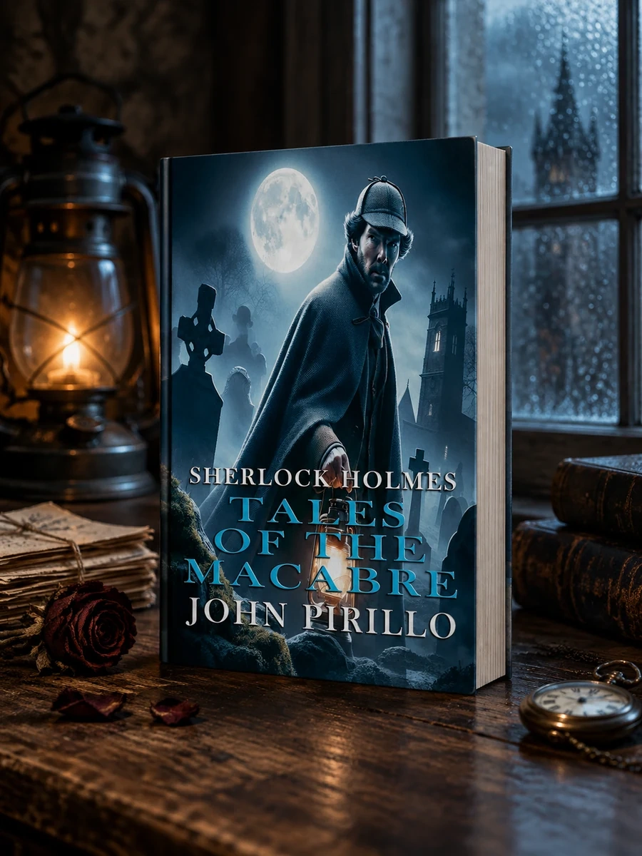 Sherlock Holmes, Tales of the Macabre