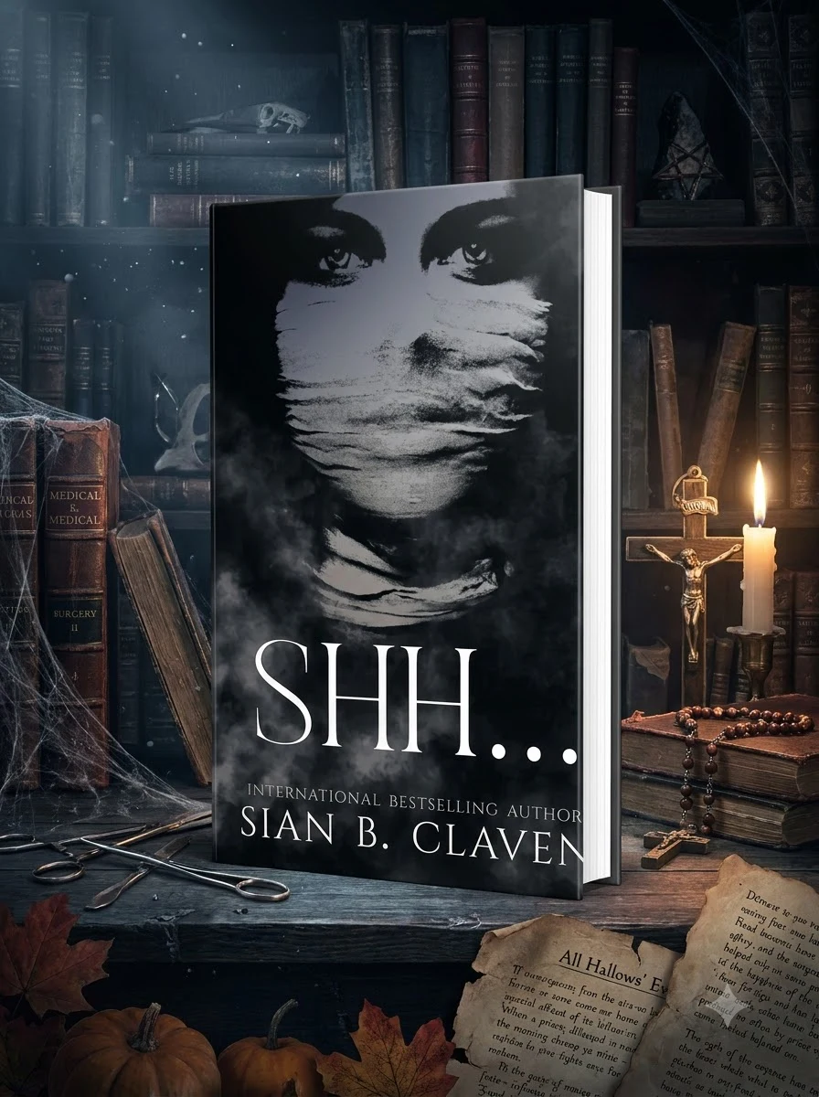 Shh...