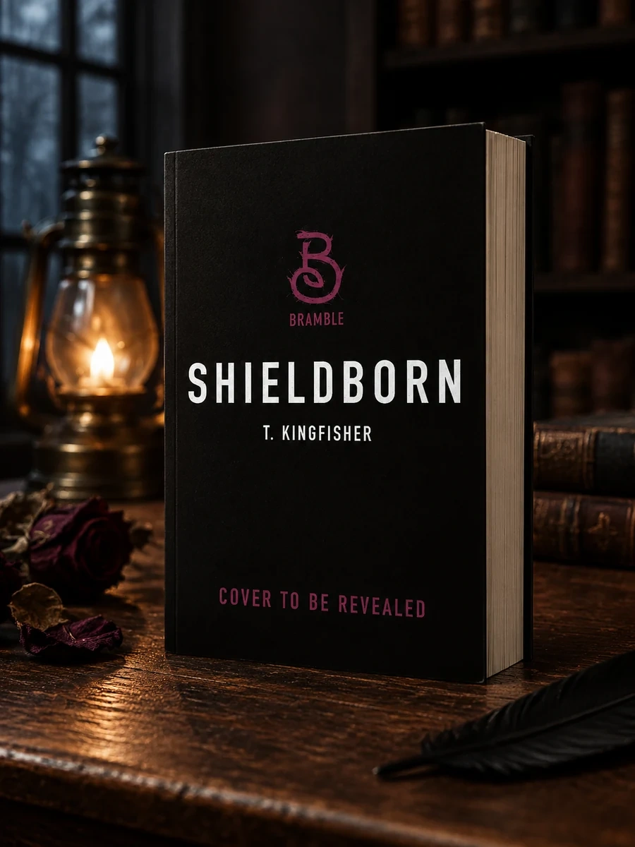 Shieldborn