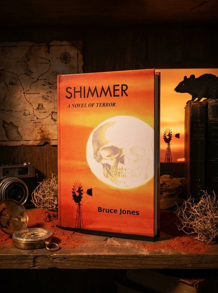 Shimmer