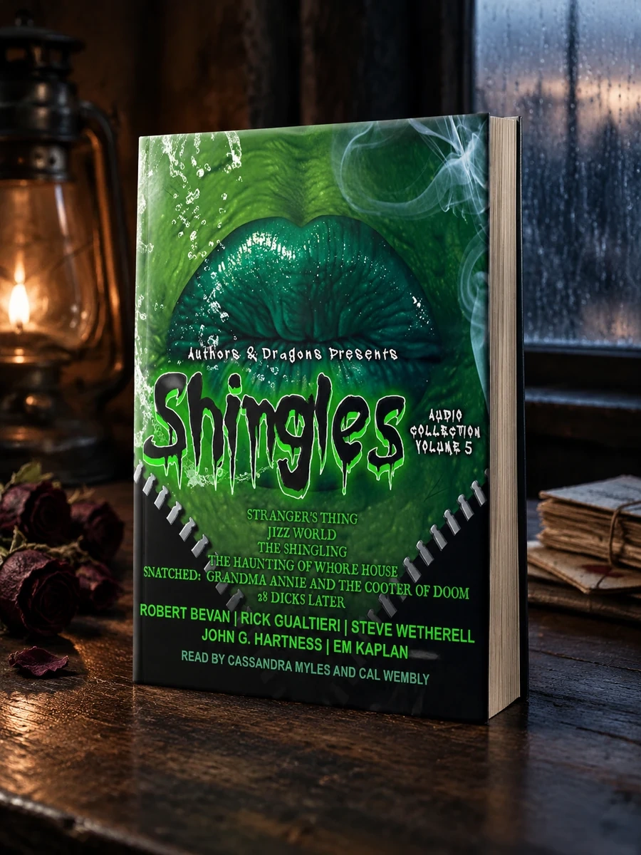 Shingles Audio Collection Volume 5