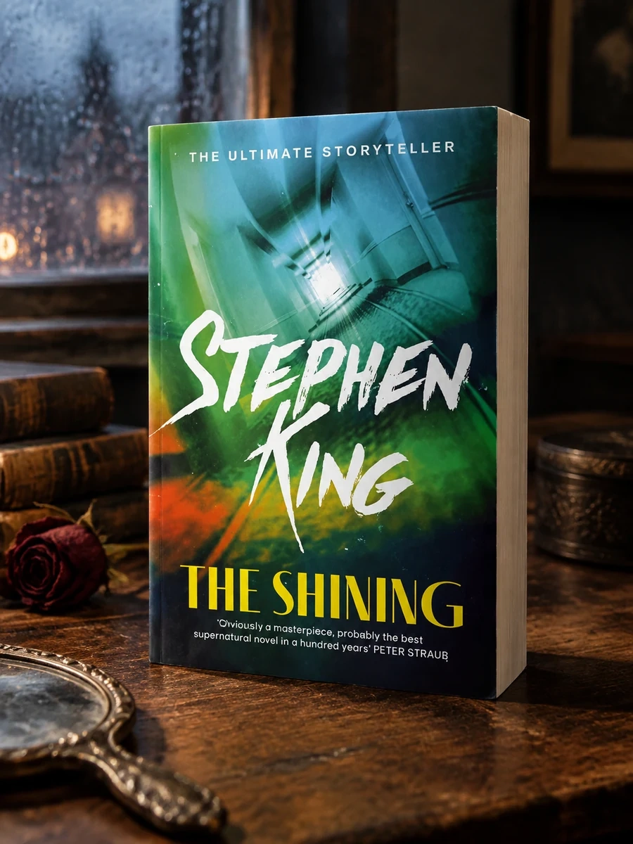 Shining