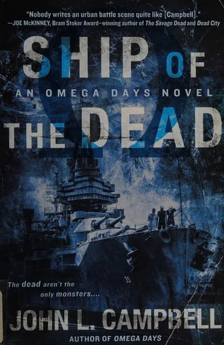 Ship of the Dead