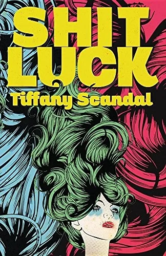 Shit Luck — Horror Fiction