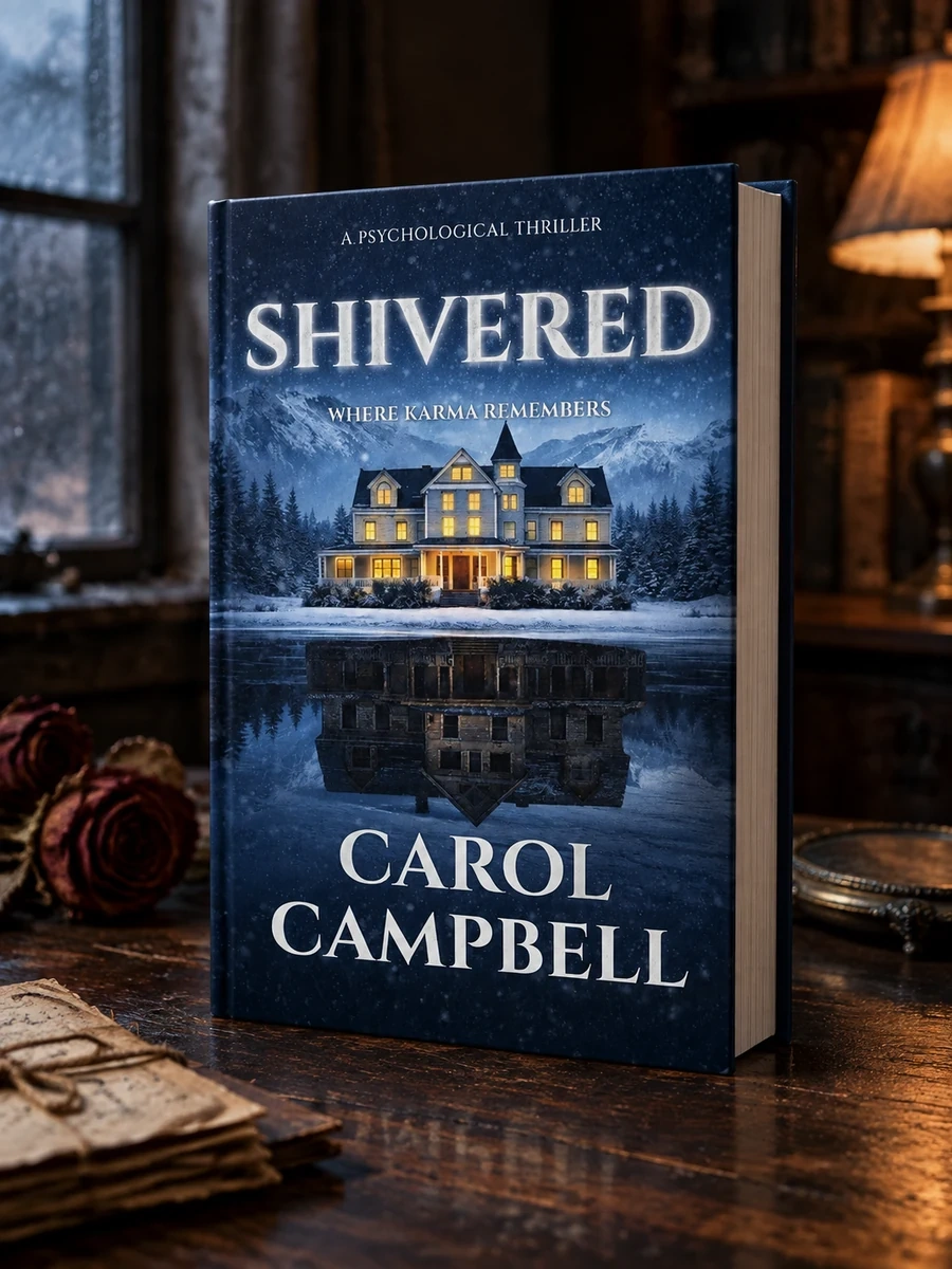Shivered