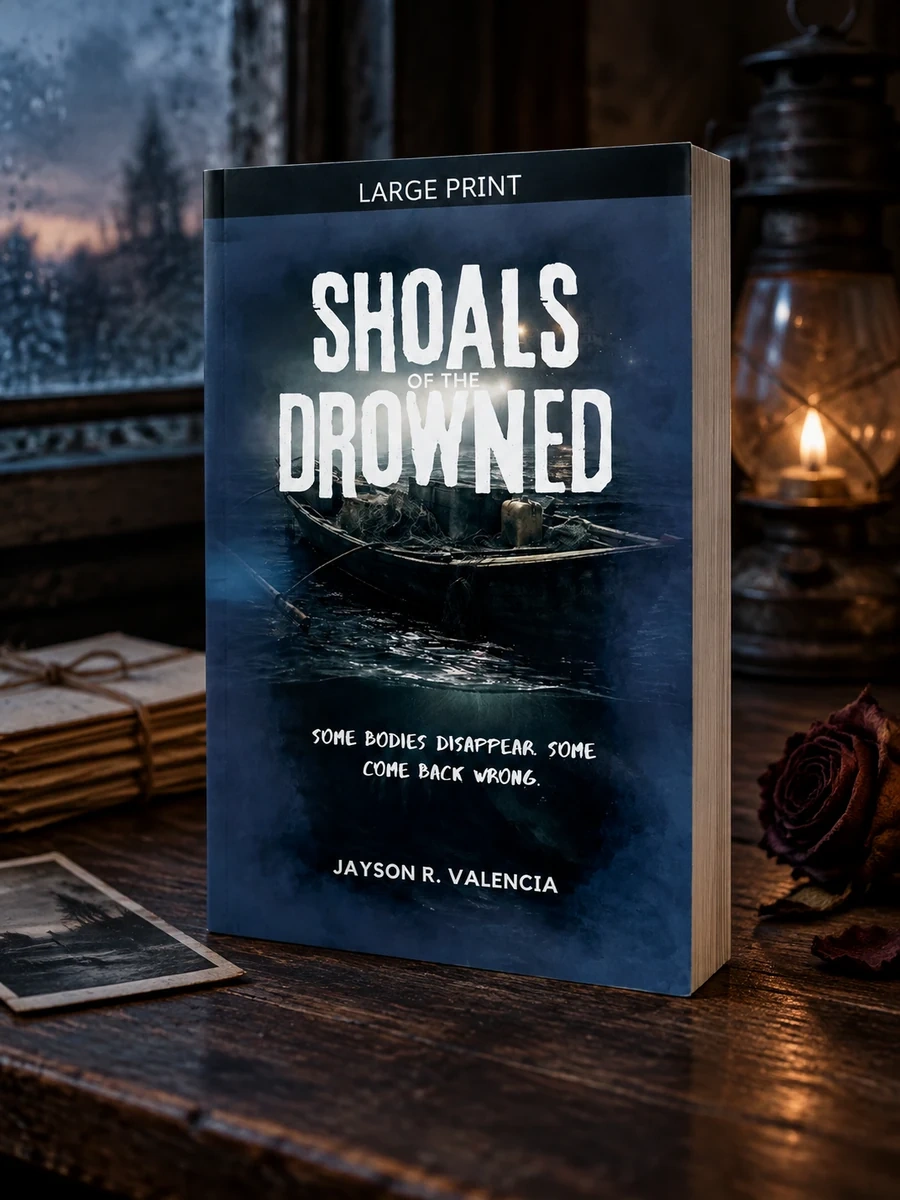 Shoals of the Drowned