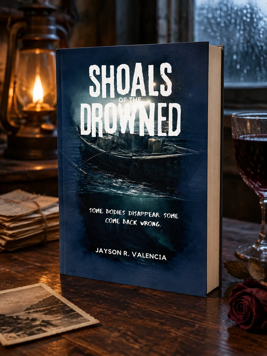 Shoals of the Drowned