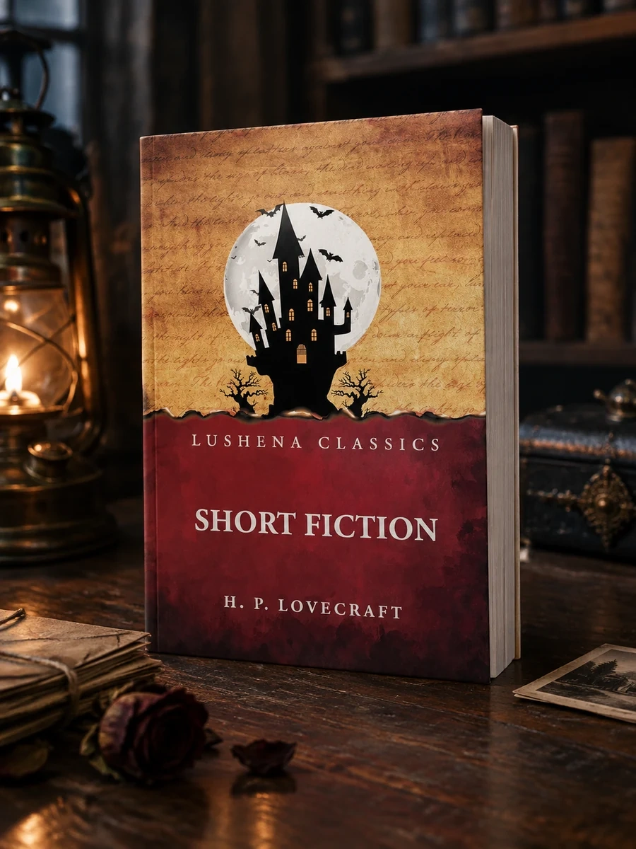 Short Fiction