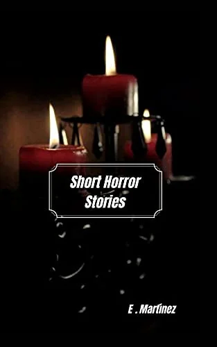 Short Stories Horror — Horror Fiction