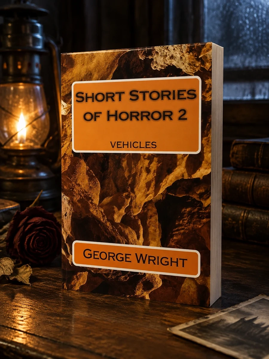 Short Stories of Horror 2