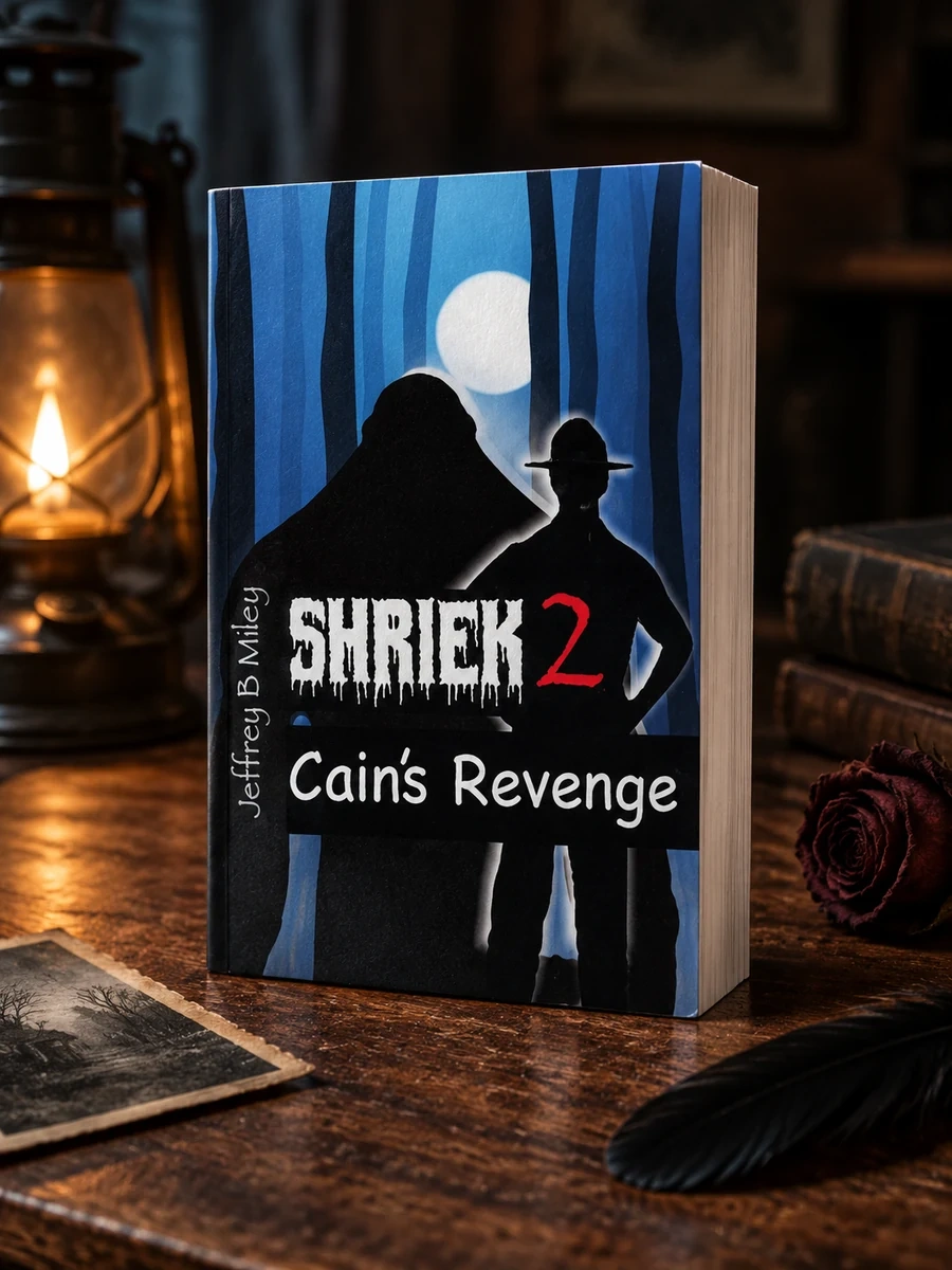 Shriek 2: Cain's Revenge