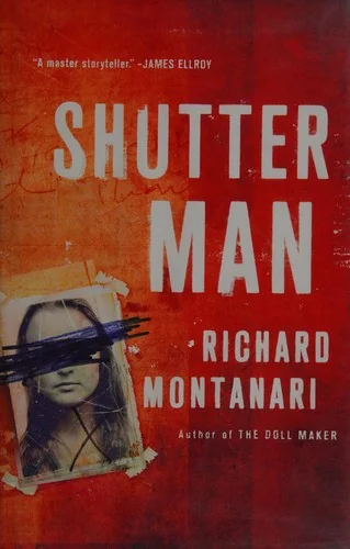 Shutter Man