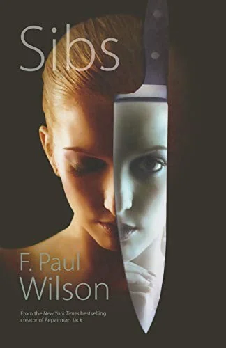 Sibs — Horror Fiction