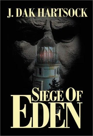 Siege of Eden — Horror Fiction
