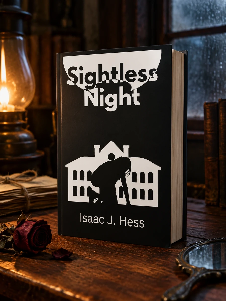 Sightless Night