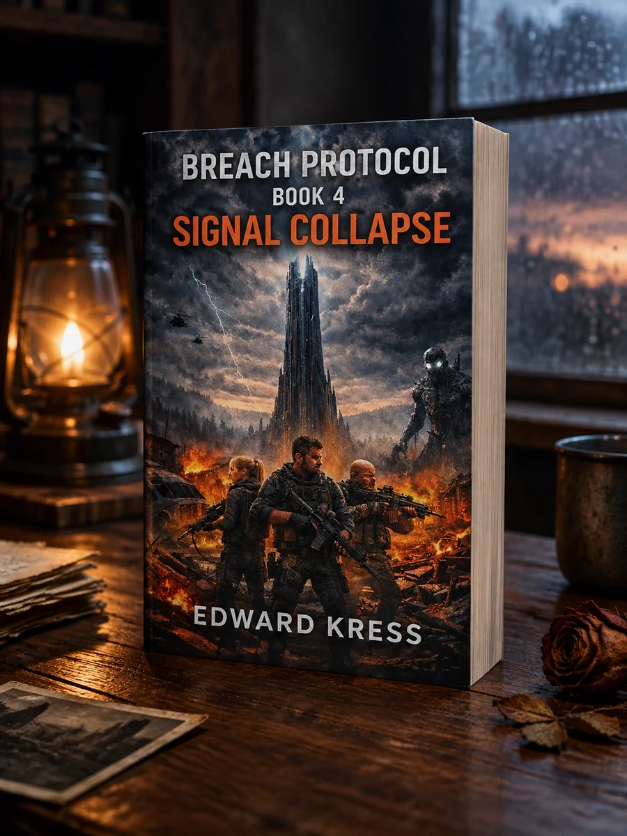 Signal Collapse