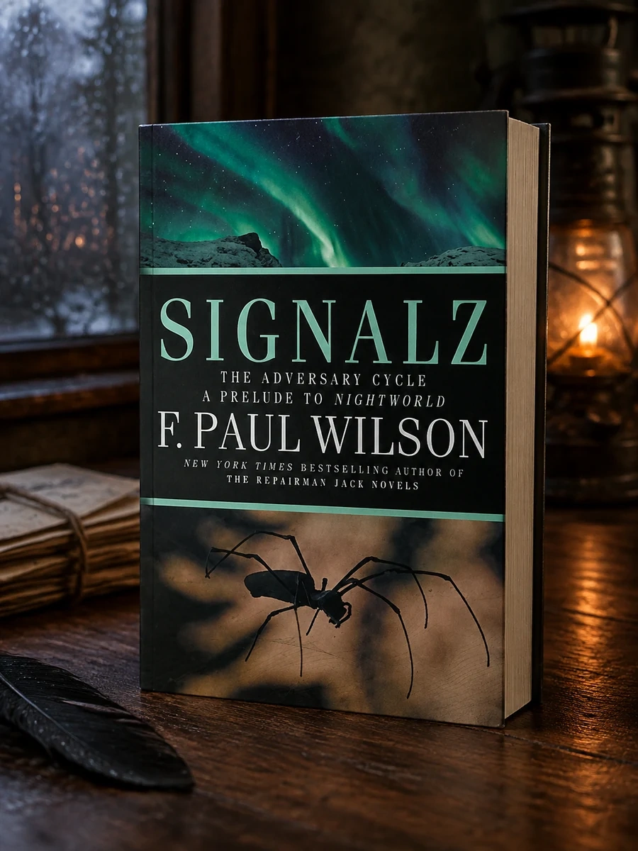 Signalz