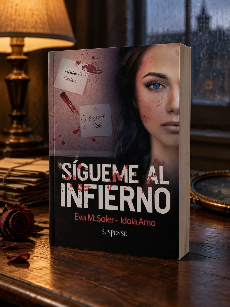 Sigueme al infierno