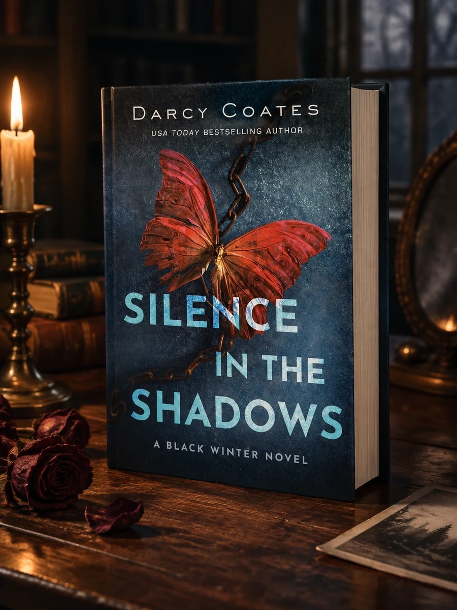Silence in the Shadows