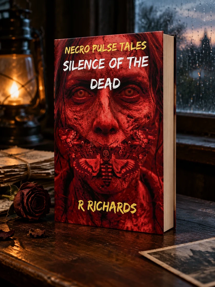Silence of the Dead