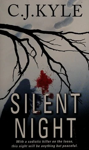 Silent Night — Horror Fiction