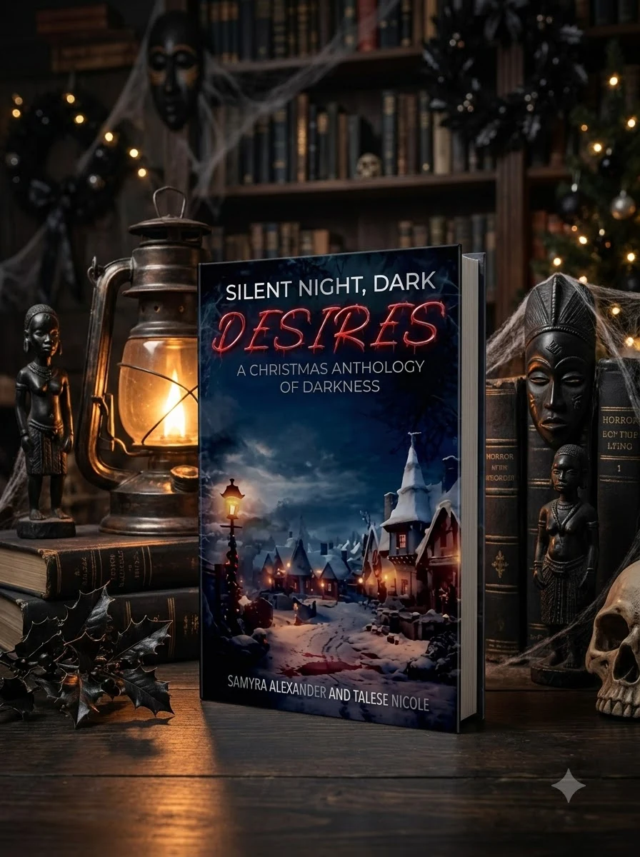Silent Night, Dark Desires