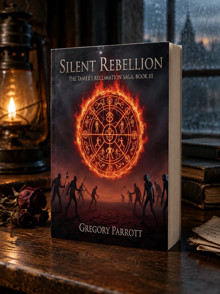 Silent Rebellion