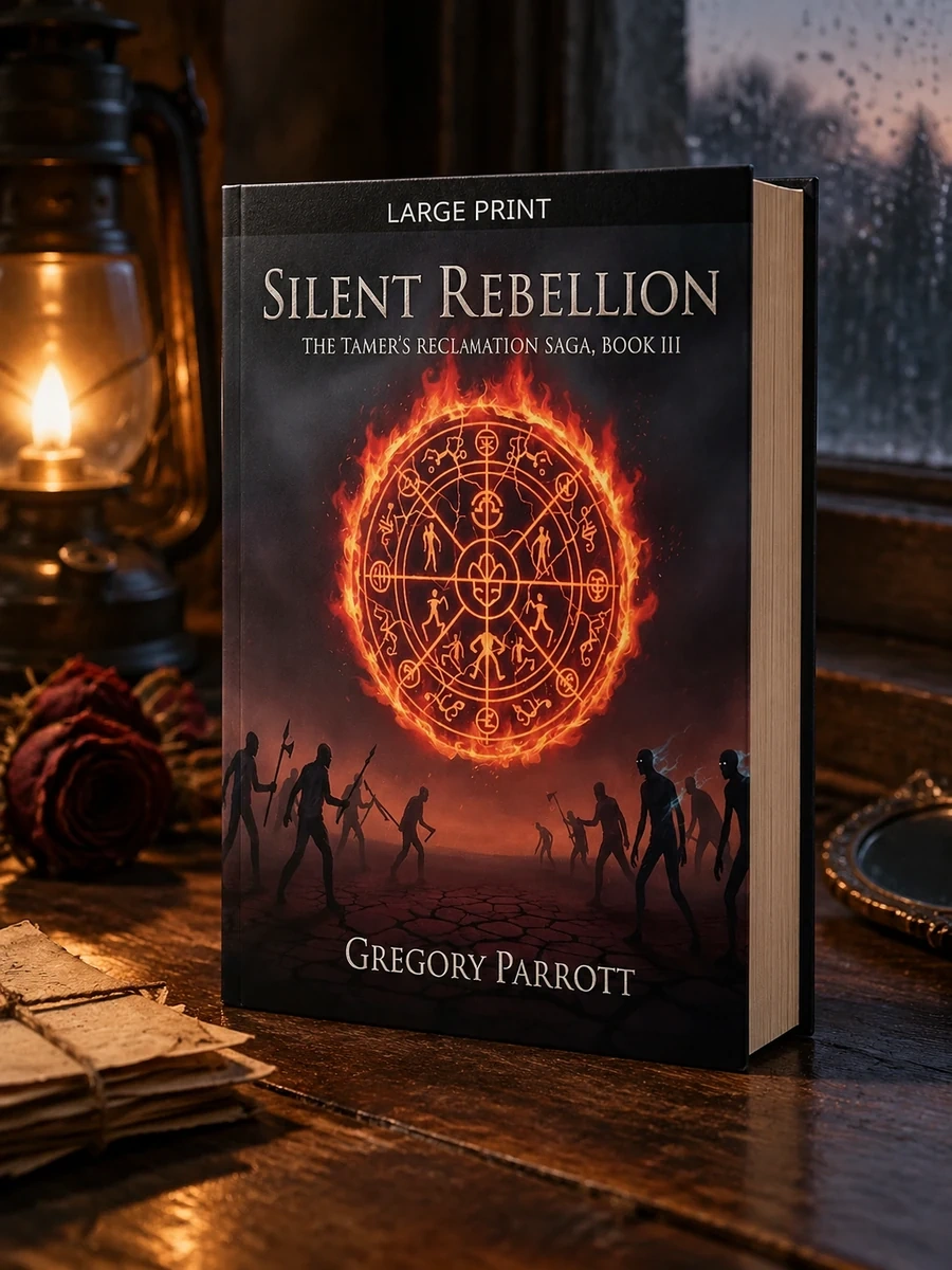 Silent Rebellion