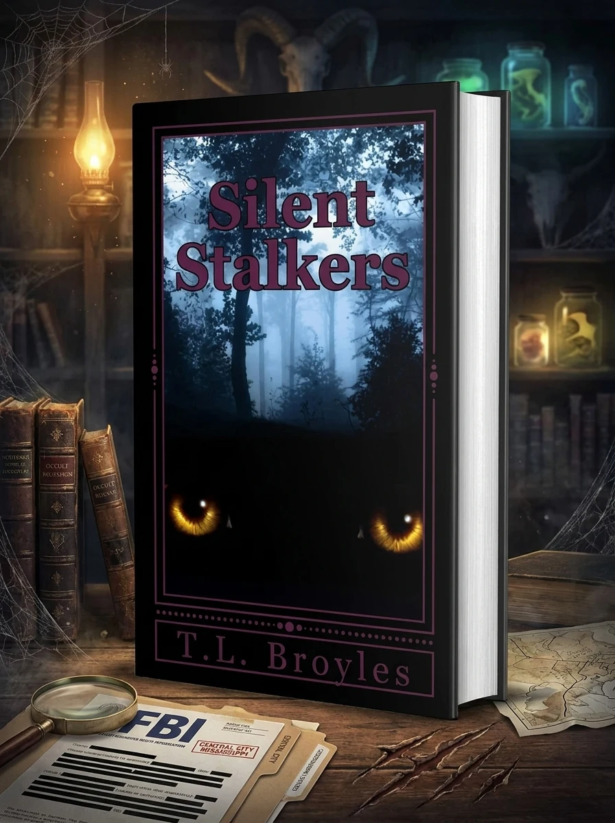 Silent Stalkers