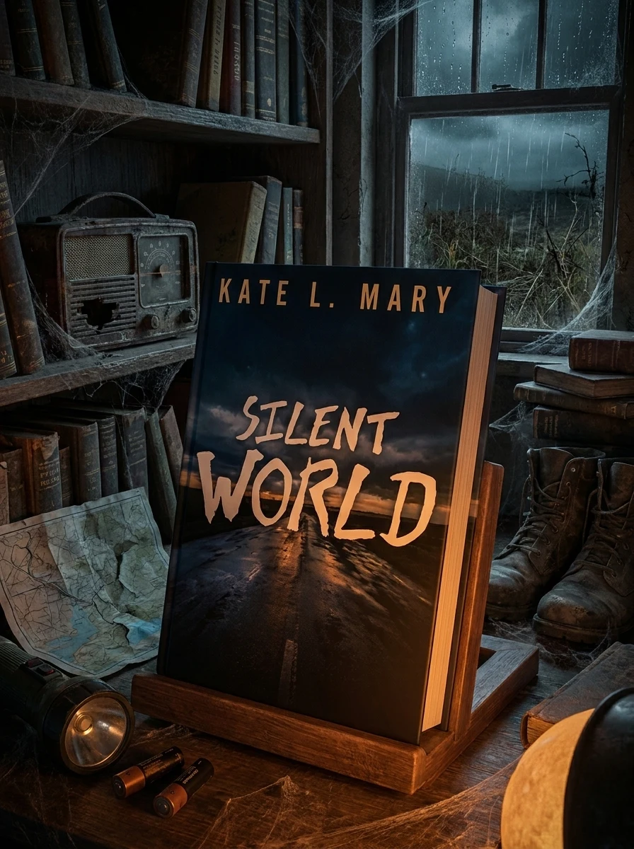 Silent World
