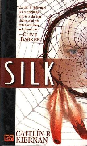 Silk — Horror Fiction