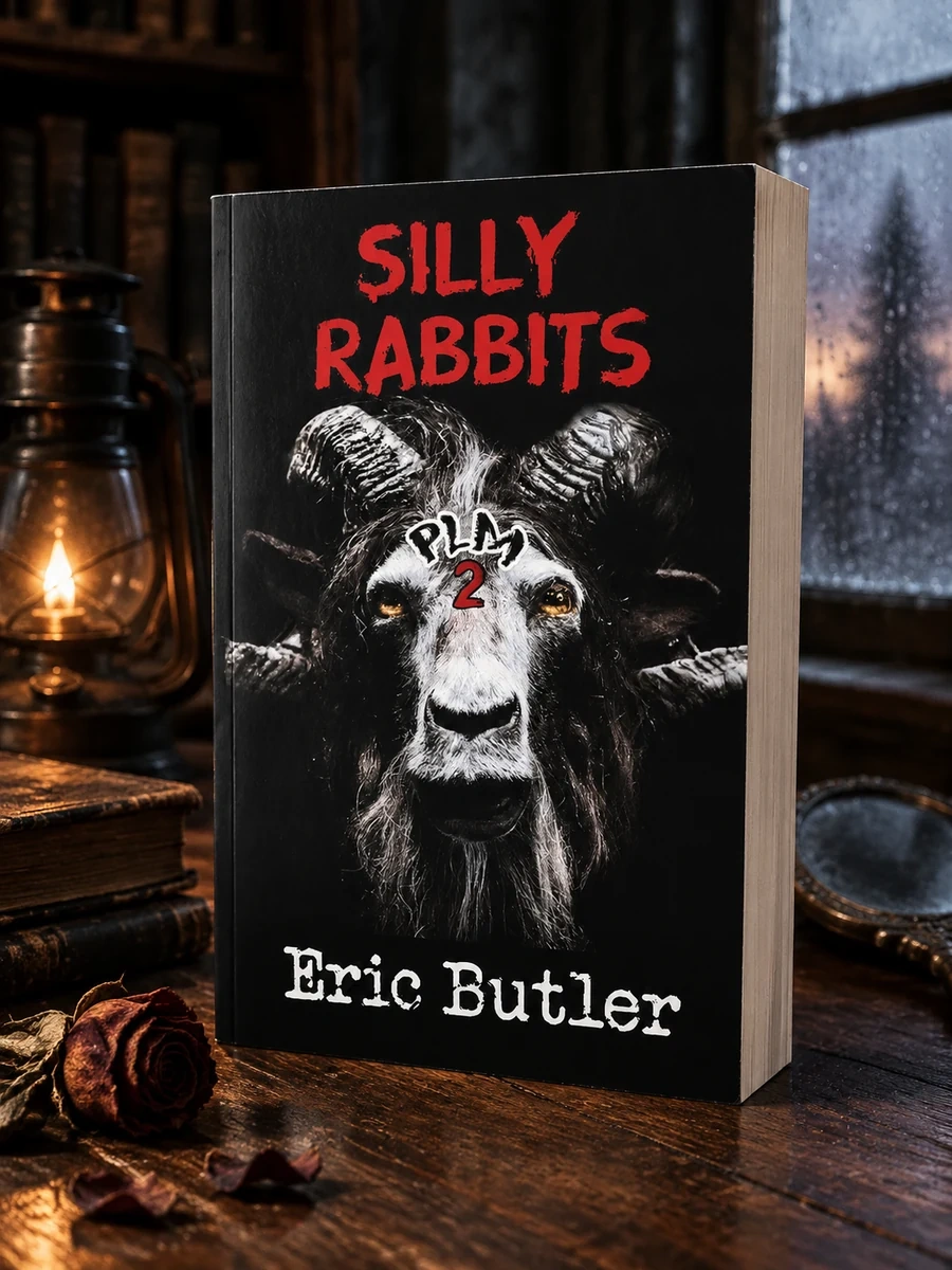 Silly Rabbits: The Pope Lick Massacre 2
