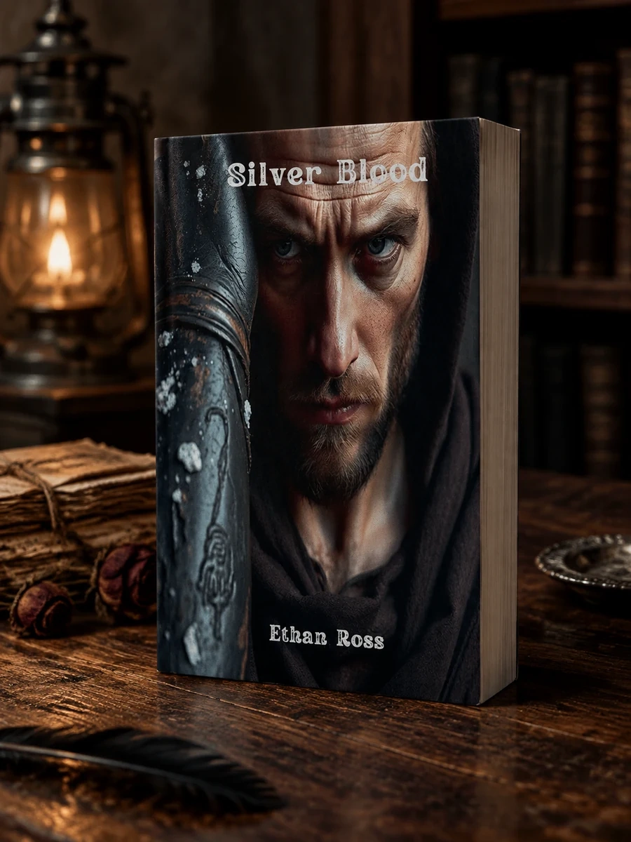 Silver Blood