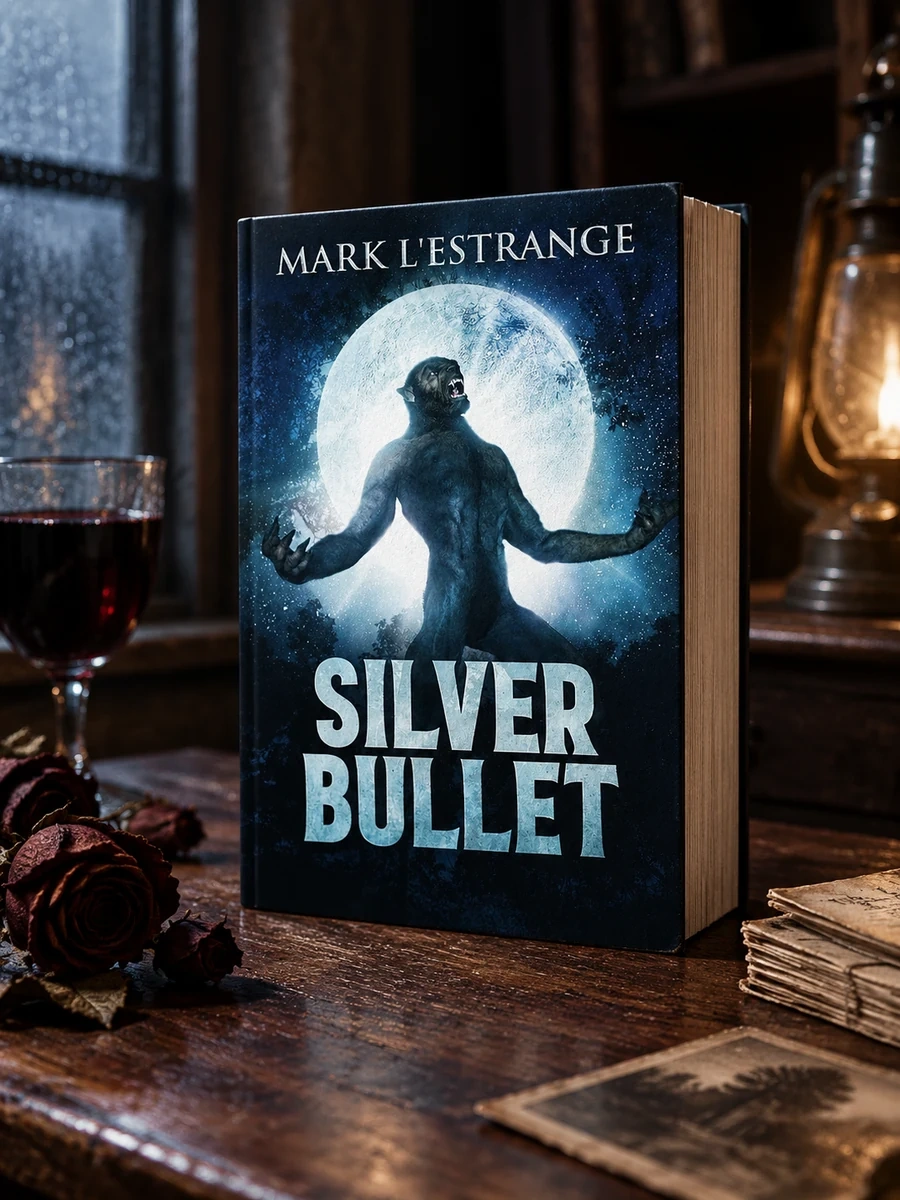 Silver Bullet