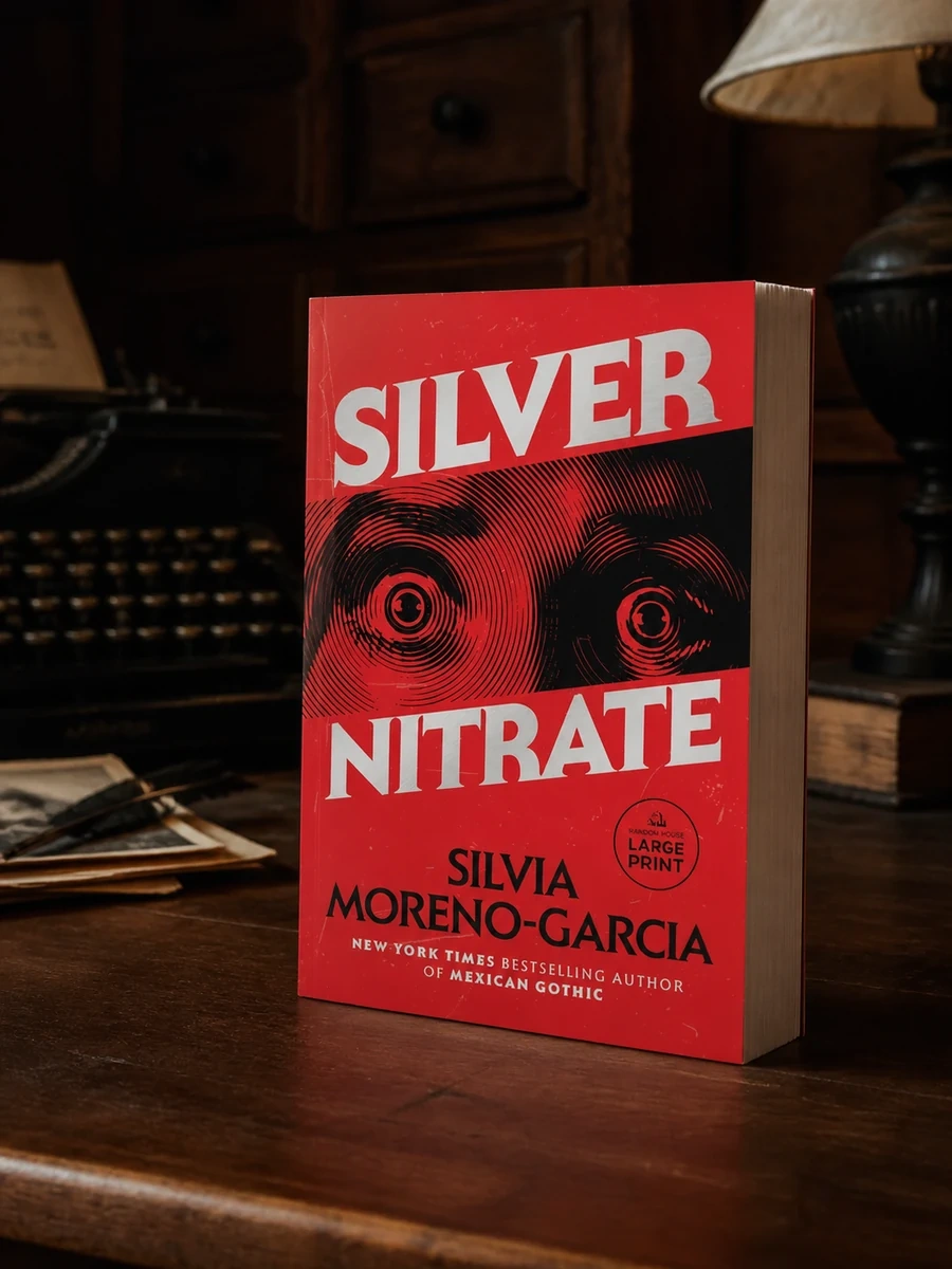 Silver Nitrate