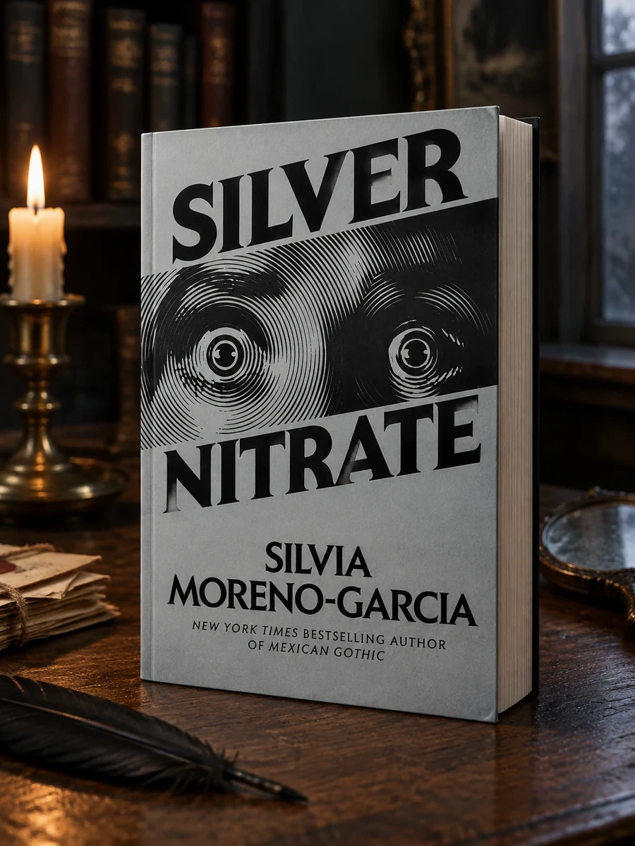 Silver Nitrate